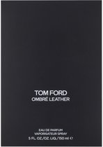 Tom Ford - Ombre Leather 150 ml Eau de parfum