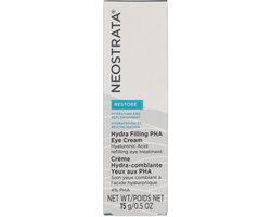 Neostrata Restore Hydra Filling PHA Eye Cream 15 g