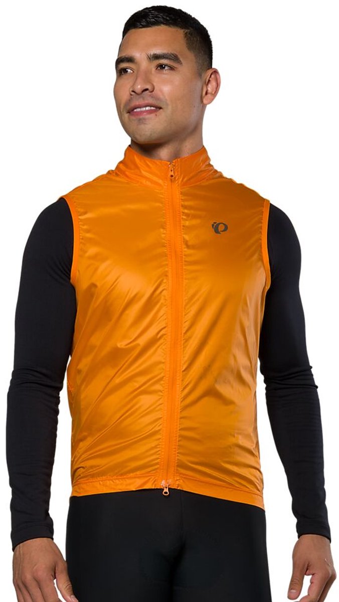 Heren Attack Windvest