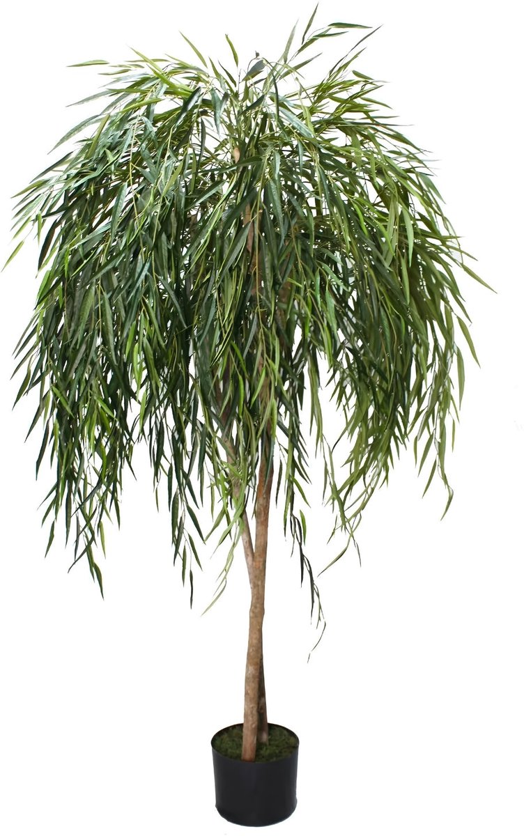 Kunst Wilgenboom 180cm