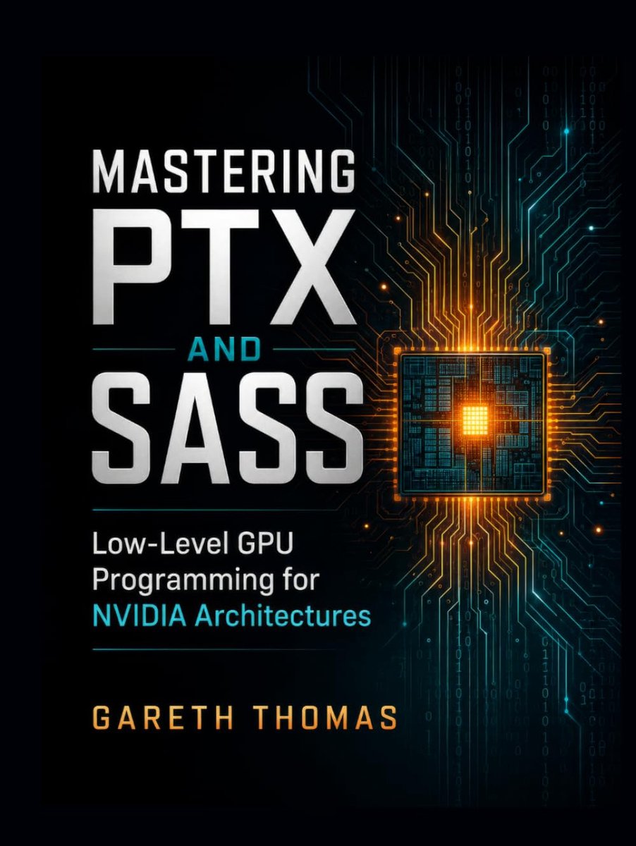 Mastering PTX and SASS: Low-Level GPU Programming for NVIDIA Architectures - ShopVlot