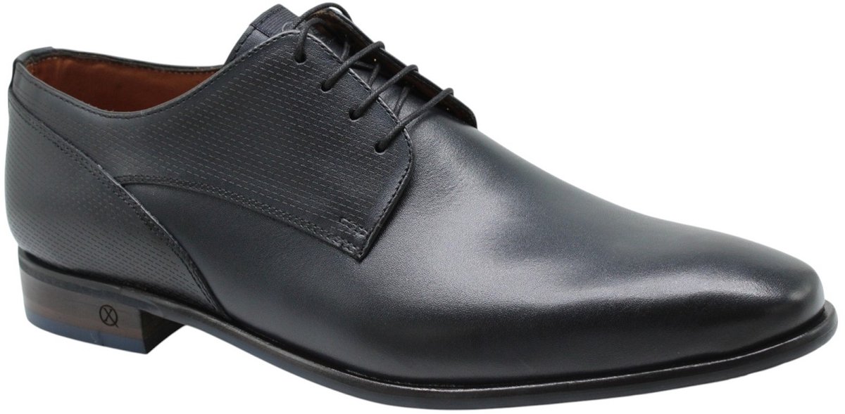 Ambiorix - Schoenen - Blauw - Heren - Maat 44.5 -