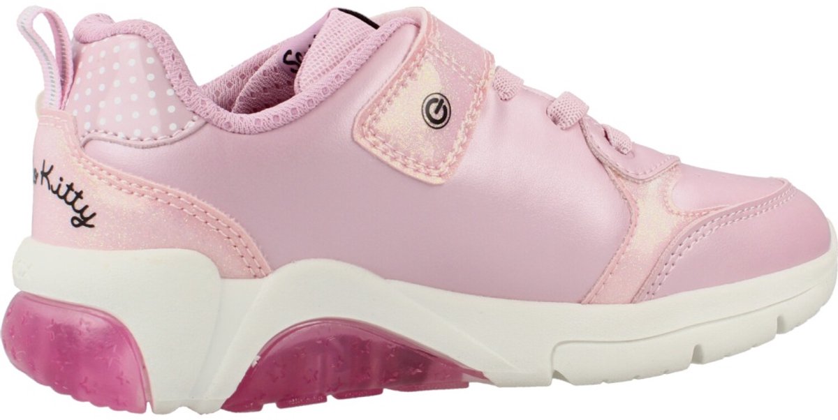 GEOX J66M4C 0NFKC Roze 33 EU