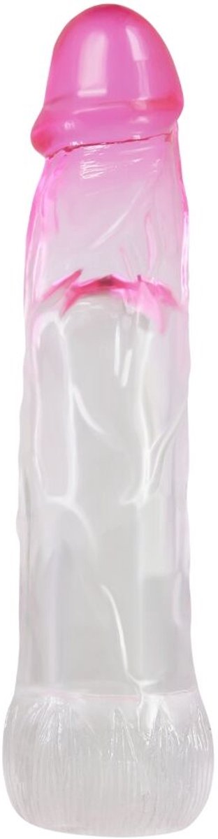 Neron Realistische Penis Sleeve