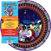 Grandmaster Flash & The Furious Five - The Breaks: Grandmaster Flash & The Furious Five Definitive Collection (LP) (Picture Disc) (Limited Edition)