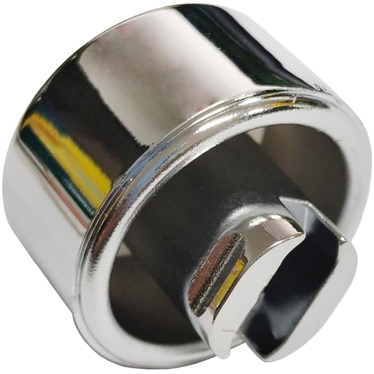 Zilver, compatibel met Peugeot 207 208 301 Citroen C3 mk3 C-Elysee C4 Cactus 98062963ZD