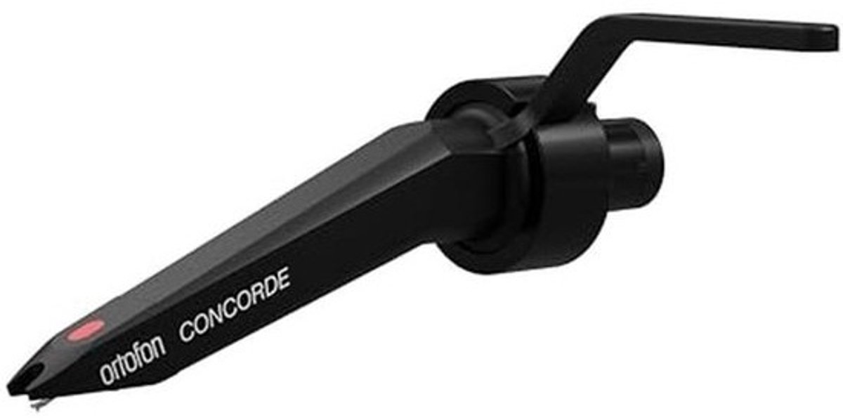 Moving Magnet Pickup met Elliptische Diamant voor Gedetailleerd Luistergenot