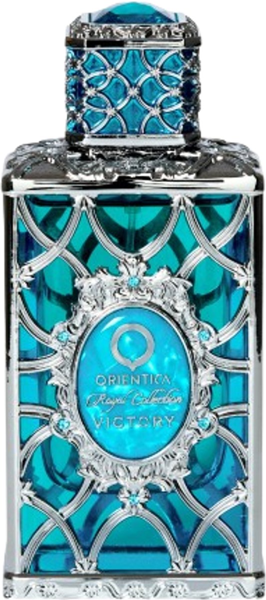 Orientica Royal Collection Victory - Eau de Parfum - 80 ml