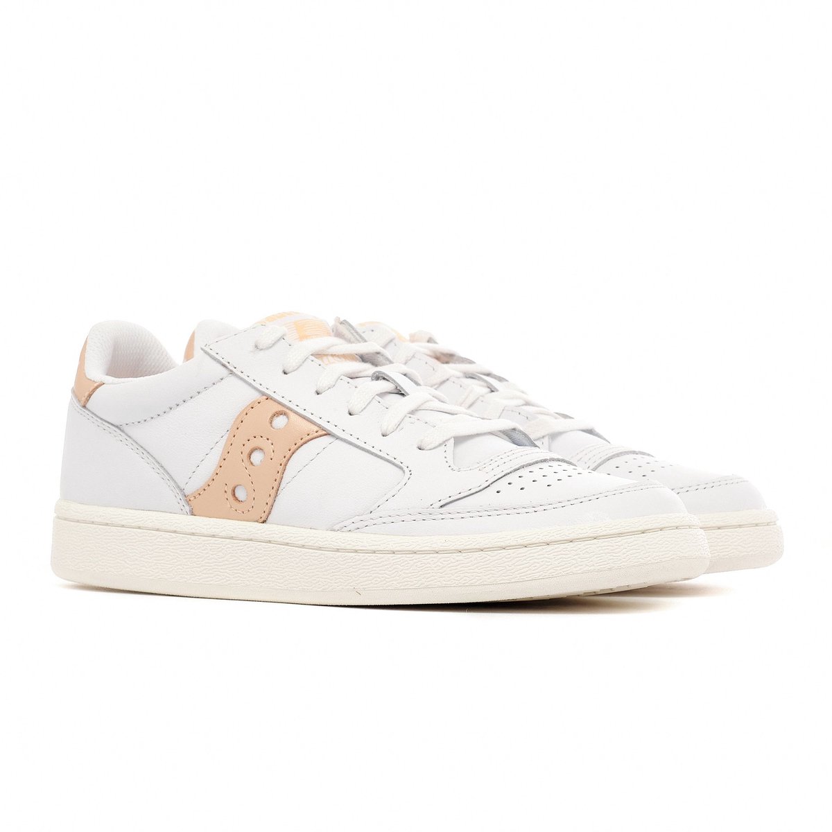 Sneakers Saucony Jazz Court 37 1/2 Dames Wit