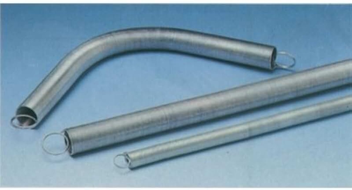 1 swingveer 15 mm, 450-700 g