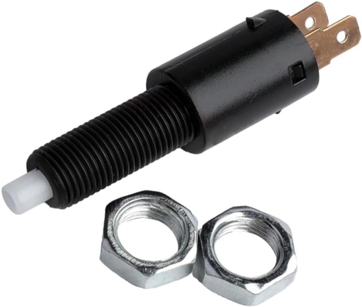 Stoplichtschakelaar Remlichtschakelaar Compatibel met Chevrolet Compatibel met Saab 1970-1980 14074323