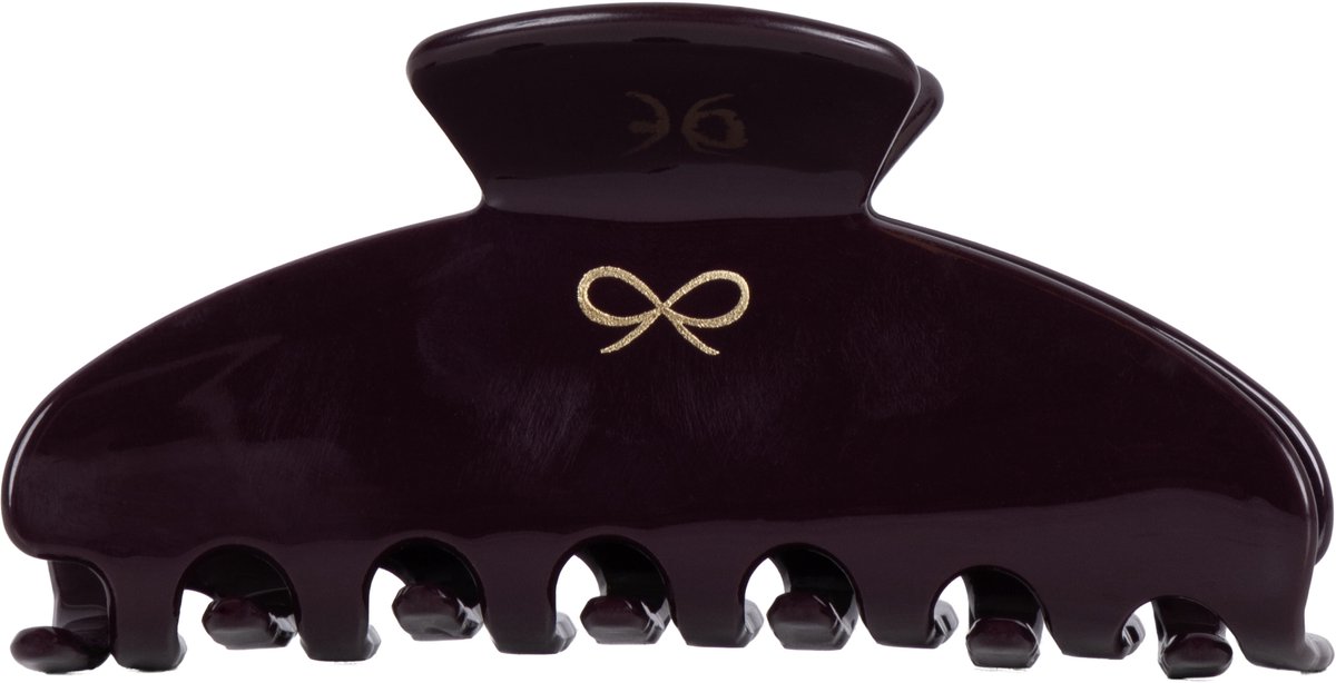 Hunkemöller Haarclip Rood