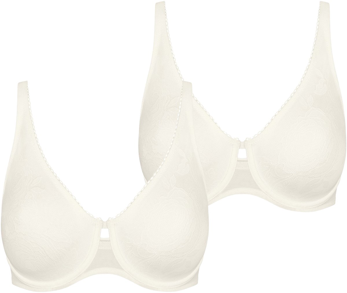 Triumph Bügel-BH Wild Rose Sensation