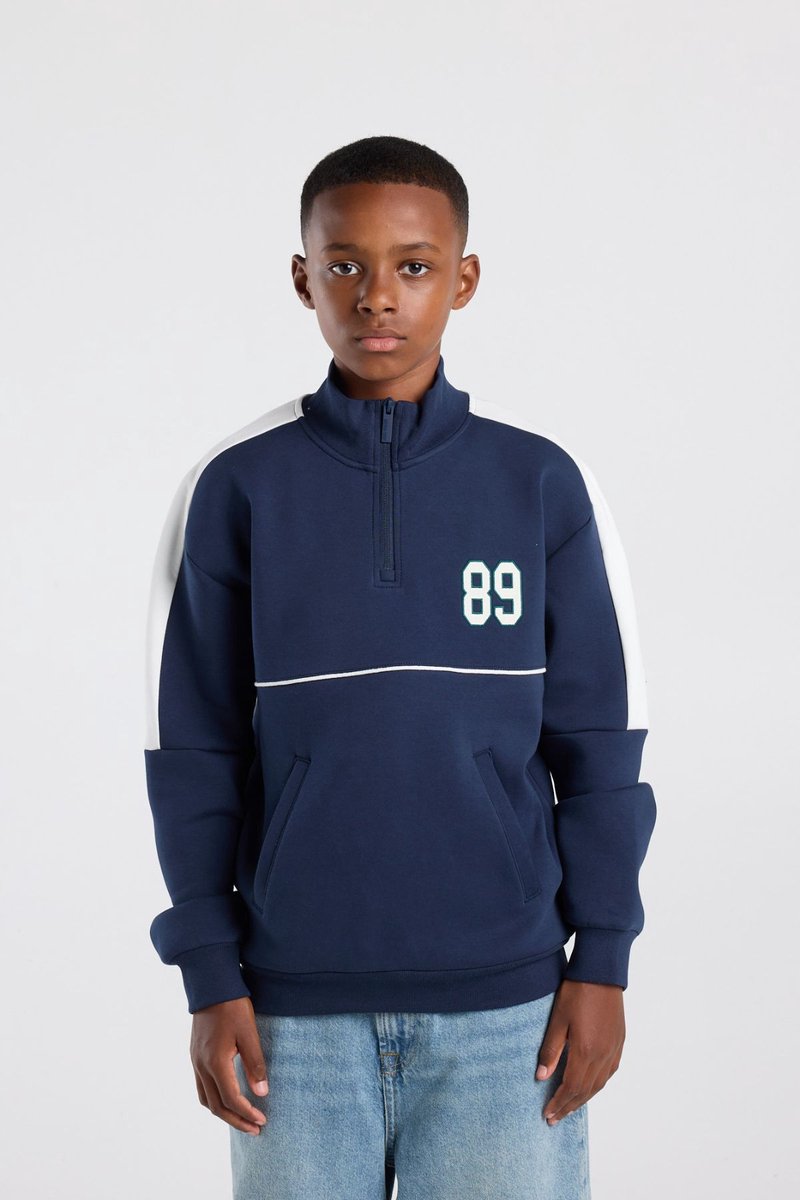 Sweater South Jr