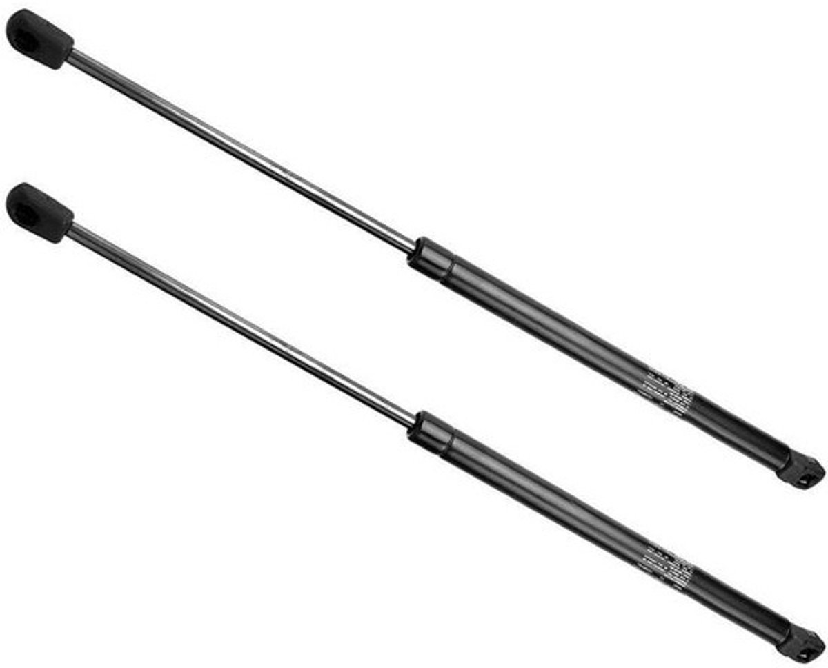 Bonnet Lift Support Brackets met Gasveren voor 2007-2015 Auto's - Verbeterde Kofferbaksteun en Ondersteuning
