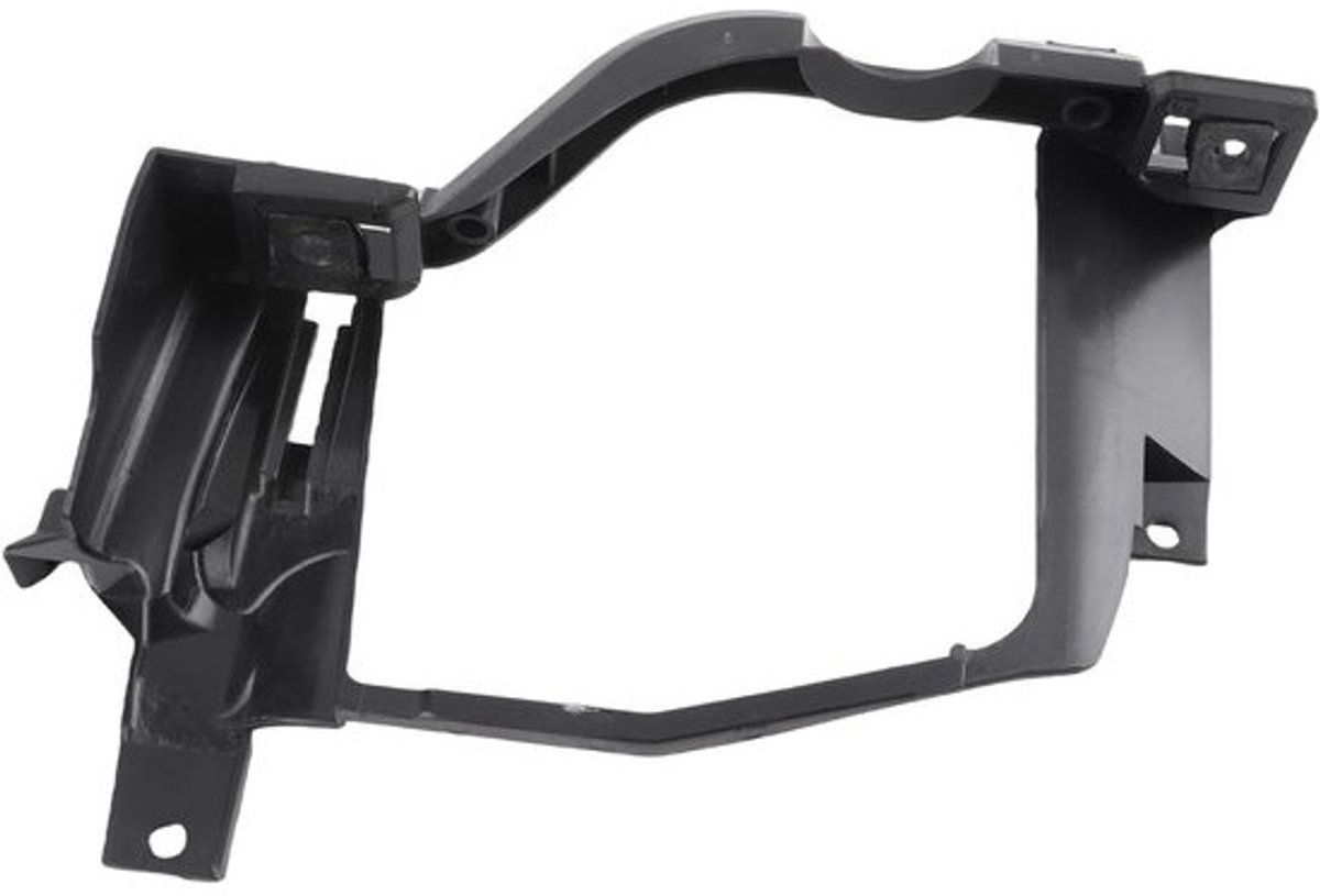 Scheinwerfersteun voor BMW 5 Serie E60 E61, Ondersteuning 63126936089 63126936090, Perfecte pasvorm voor 525i 528xi 530i (links)