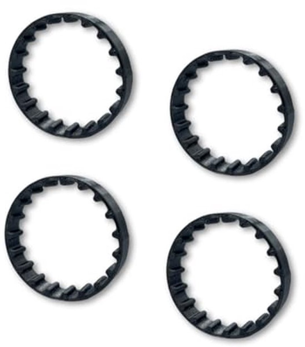 Vervangende Lijnen voor automatische zwembadstofzuiger - Reparatieset en Onderdeelaccessoires