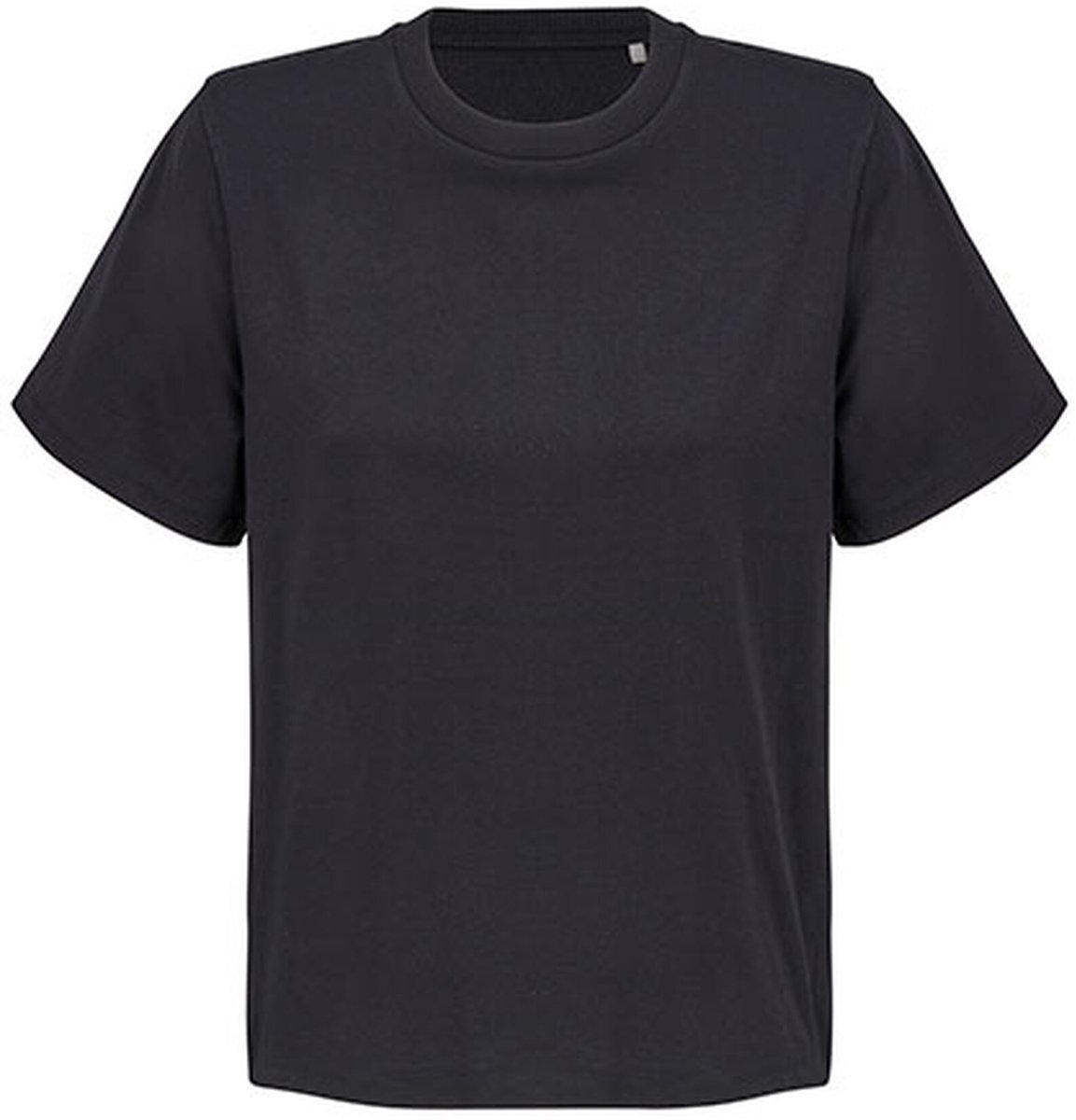 SOL'S Women´s T-Shirt Legend L04776 - Deep Black - XS