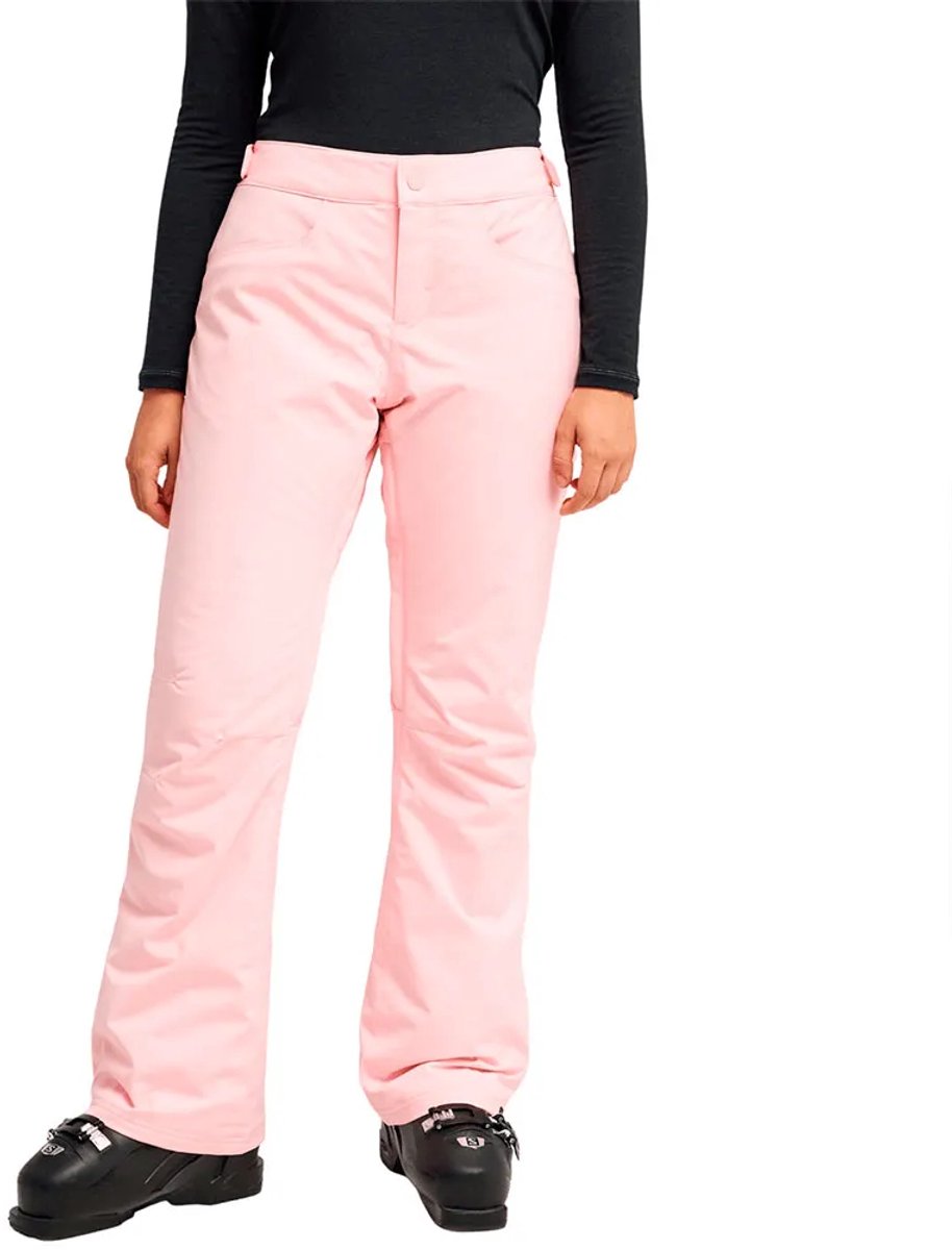 Roxy Backyard Pt Broek Roze M Vrouw