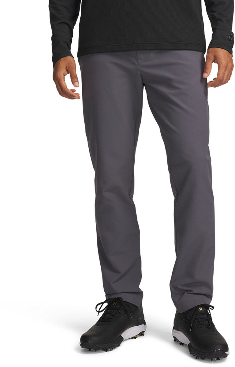 Under Armour Drive CGI Tapered Heren Winter Golfbroek Castlerock