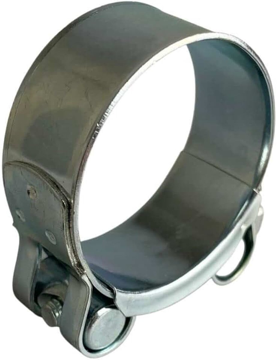 Super Slangklem, 1 stuk, 48-51 mm