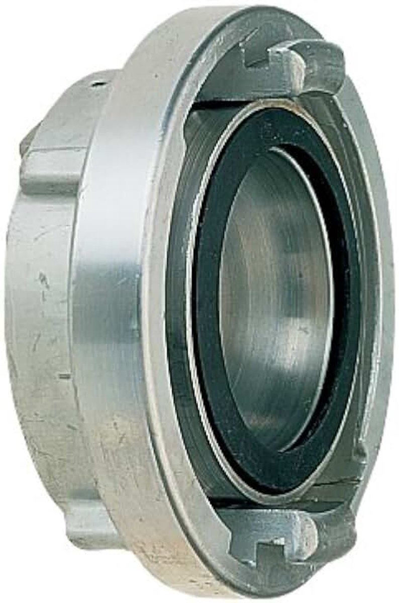 Koppeling B75 3 inch binnensysteem Storz