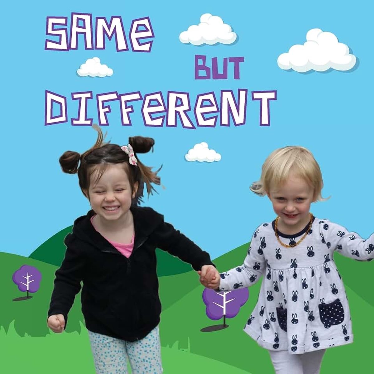 Same but Different