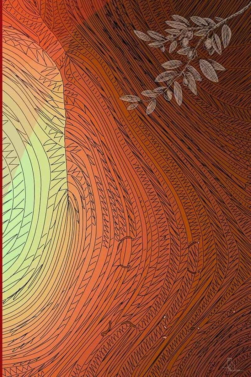 Con líneas, tamaño de 6" x 9"pulgadas, cuaderno con 100 páginas - color rojo: El aliado perfecto para tus clases y notas