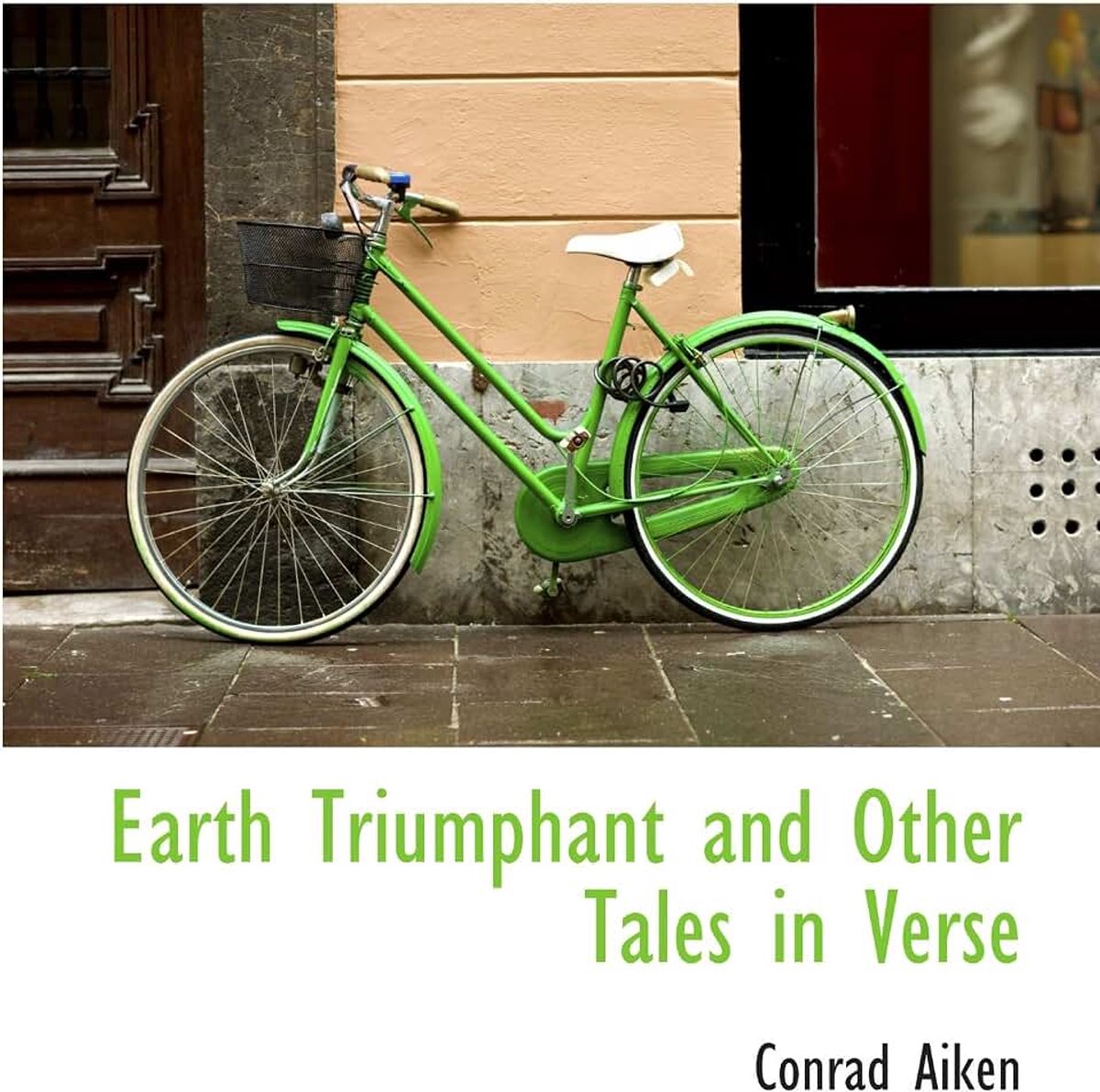 Triumphant and Other Tales in Verse