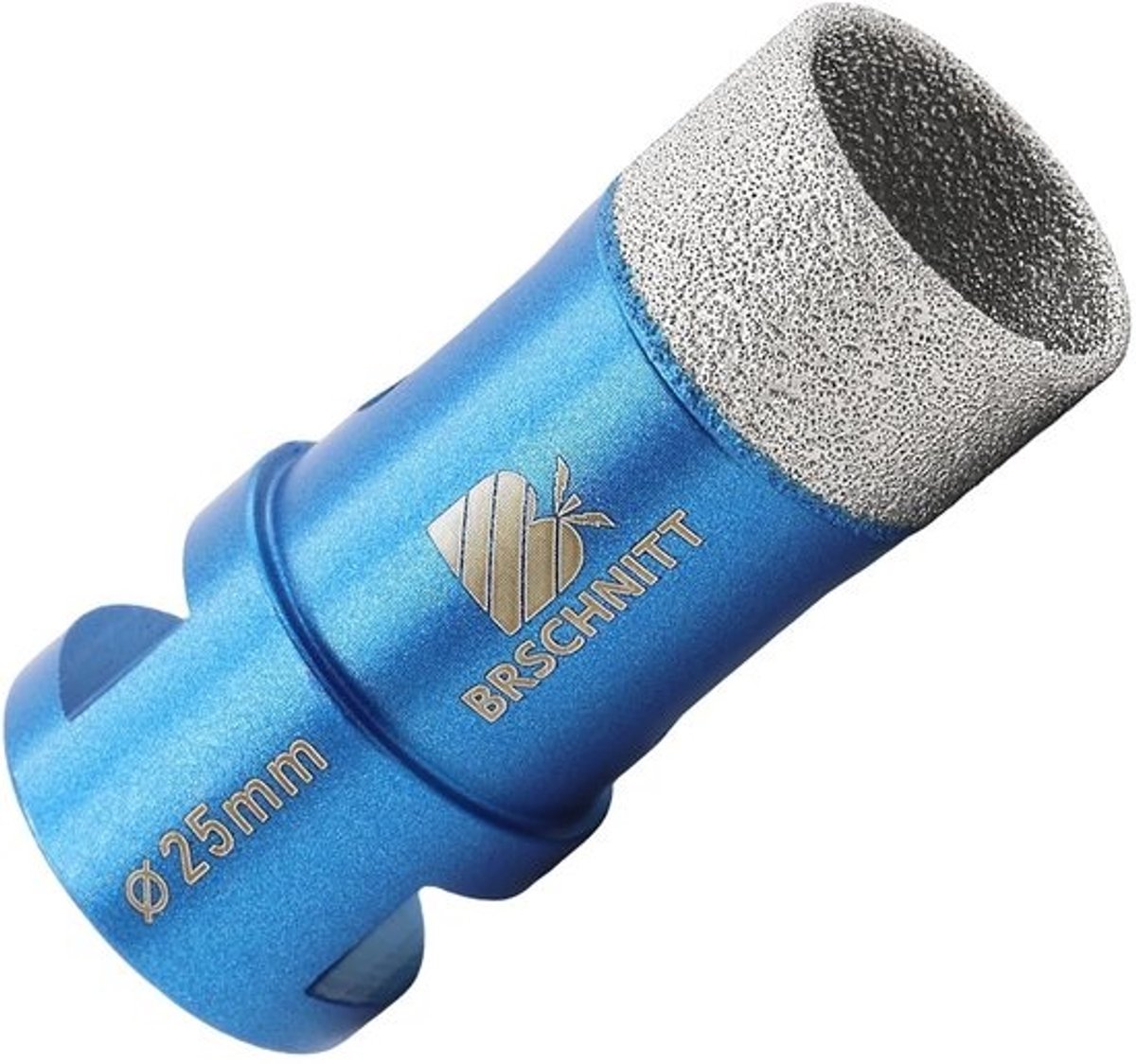 Diamant Glasboor 25 mm - Perfect voor Tegels, Keramiek, Porselein en Marmer