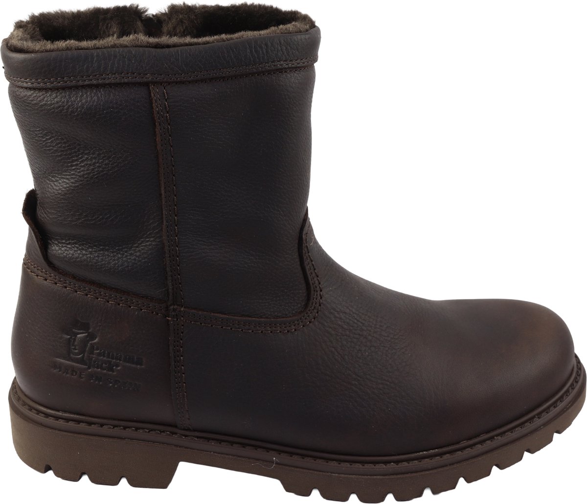 Panama Jack - Fedro - - donker bruin - 45