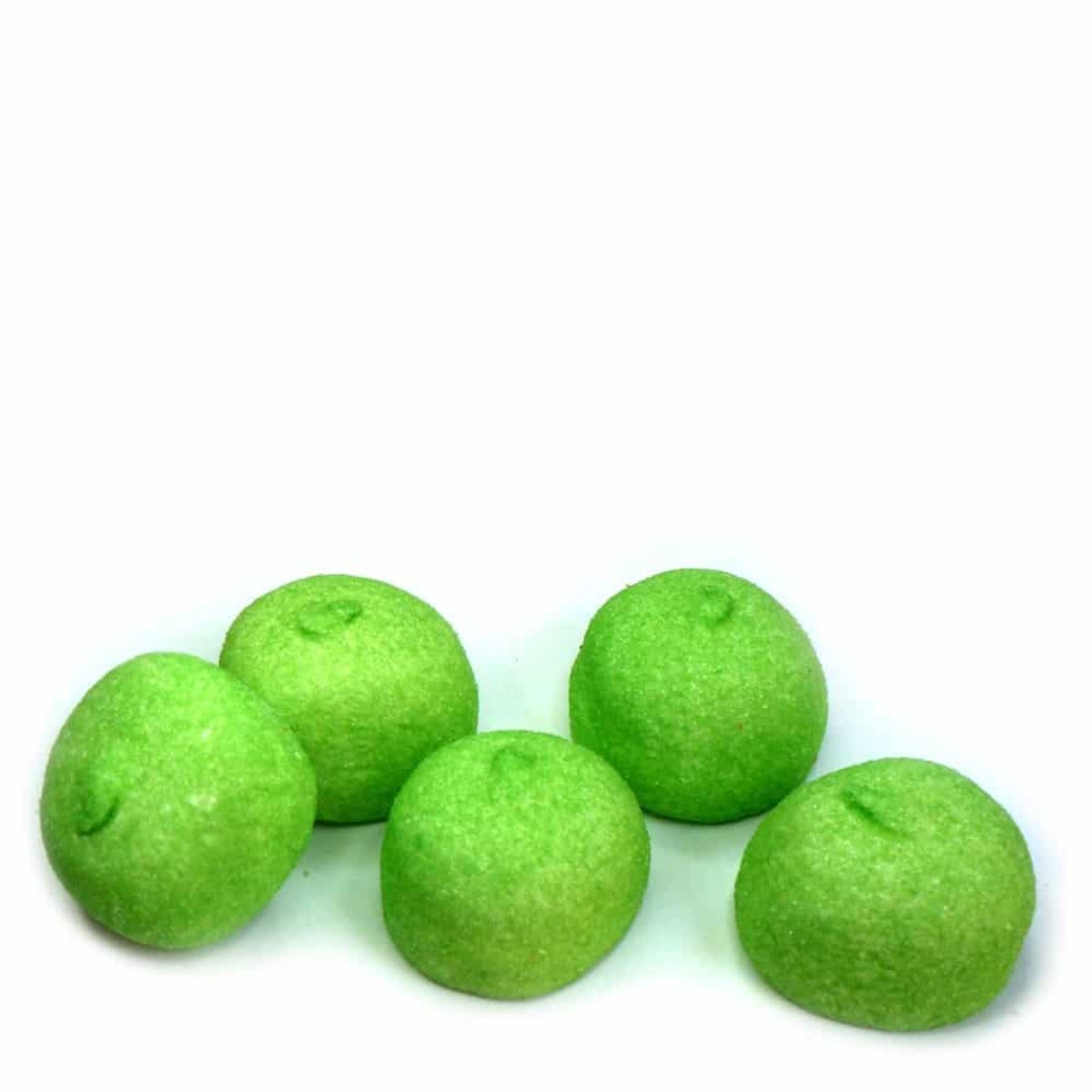 Bulgari Spekbollen Groen - 900 gram