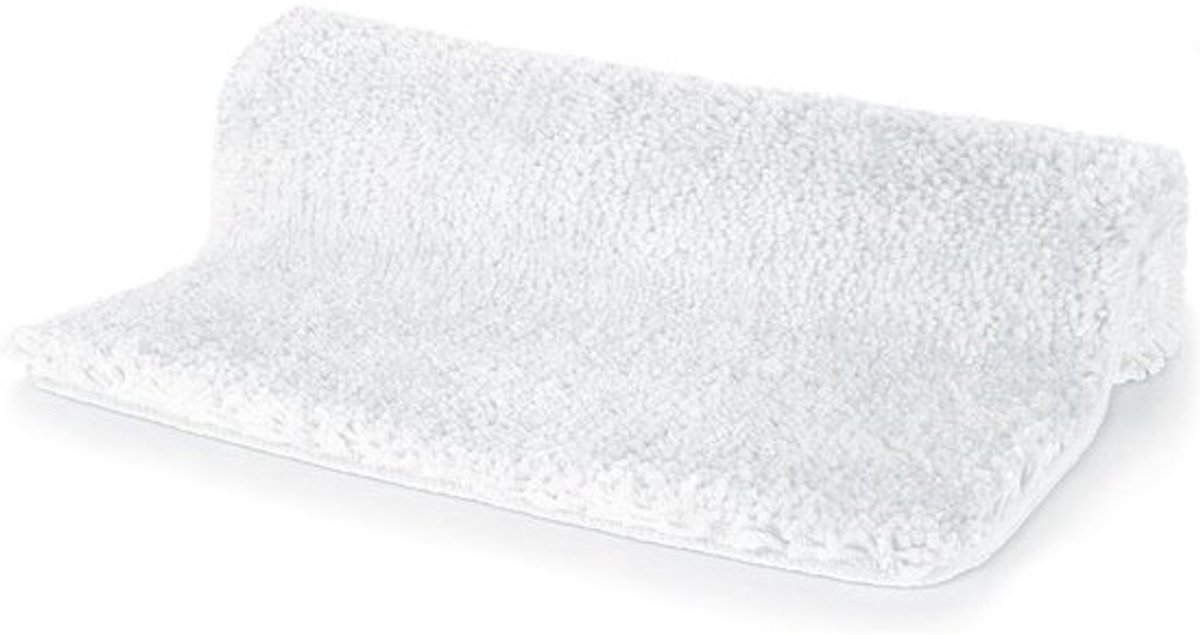 Badmat 60 x 90 cm - Antislip, Duurzaam en Stijlvol voor Badkamer en Douche