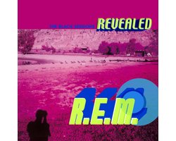 R.E.M. - The Black Sessions Revealed (2 LP)