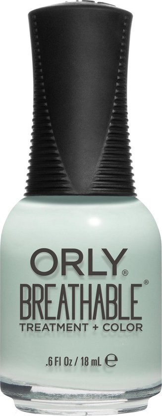 Orly Breathable Nagellak Fresh Start 18ml