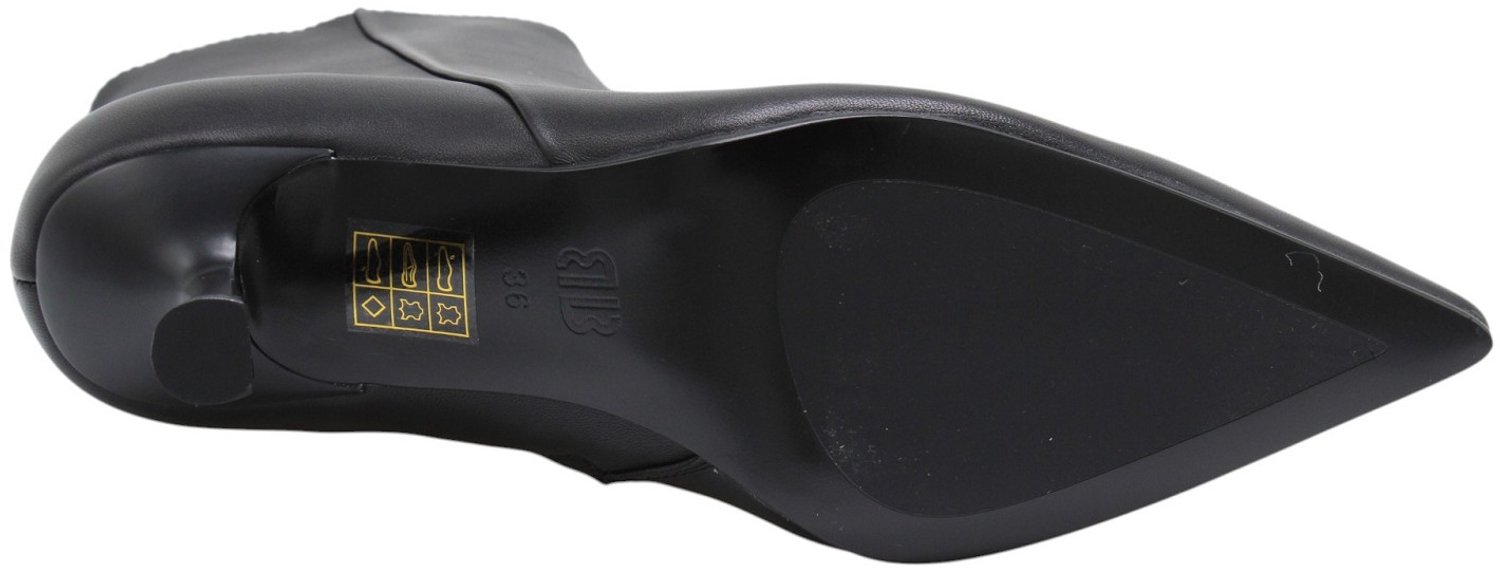 Bibi Lou - Schoenen - Zwart - Vrouwen - Maat 38 -