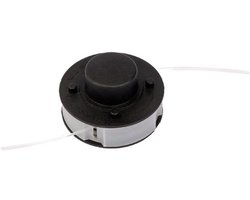 Grastrimmerspoel - Trimmerlijn - Snel trimmen - Tap 'n' Go-systeem - 4m x 1.4mm