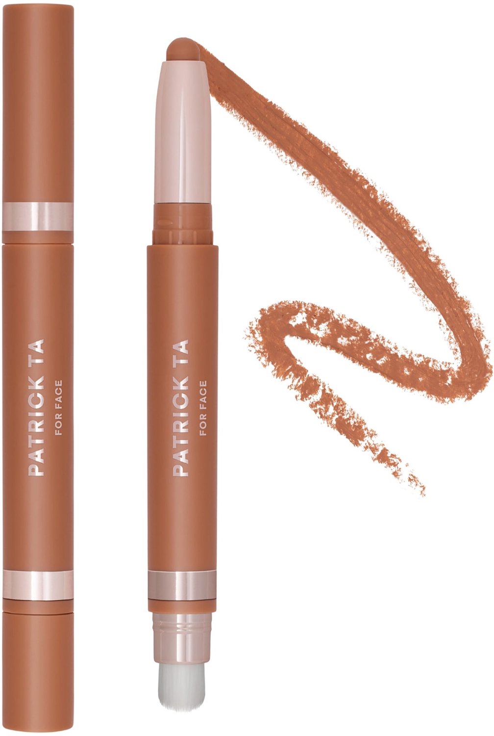 PATRICK TA - Major Sculpt Shape & Shade Anywhere Artistry Stick - Contour Stick 1,5 g - Brighten