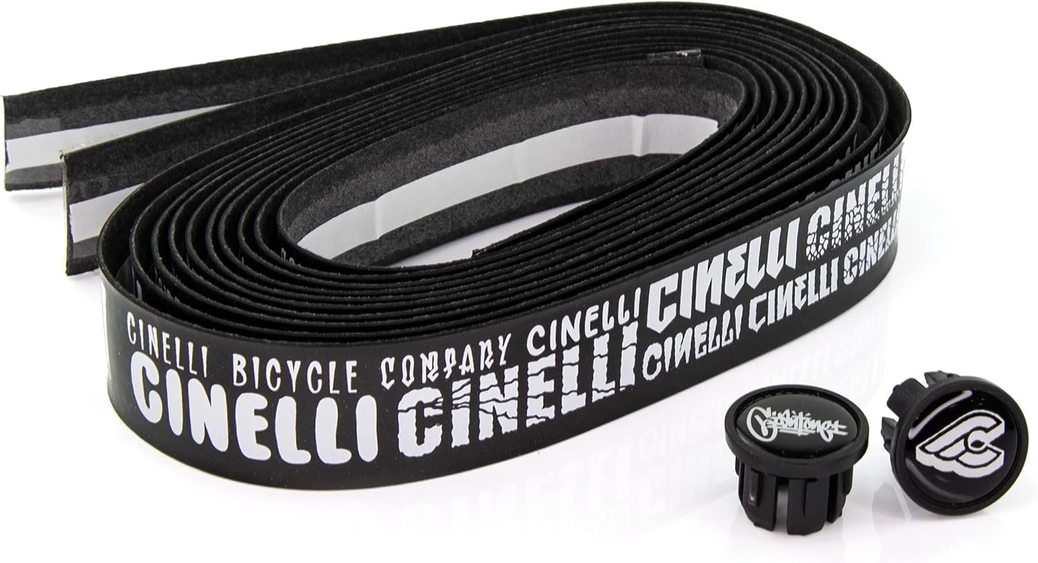 Merkloze Fietsstuurlint - Comfort & Grip