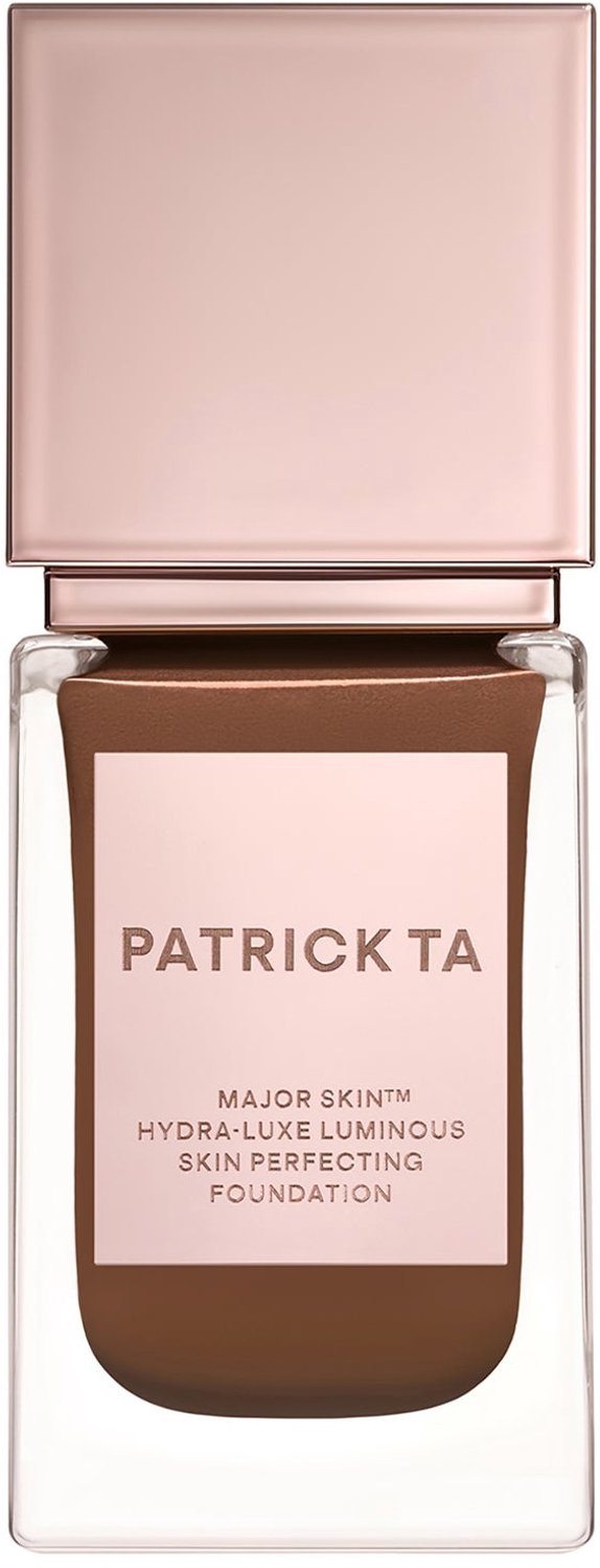 PATRICK TA - Major Skin Hydra Luxe Skin Perfecting Foundation - Foundation 30 ml - 23 Golden Neutral