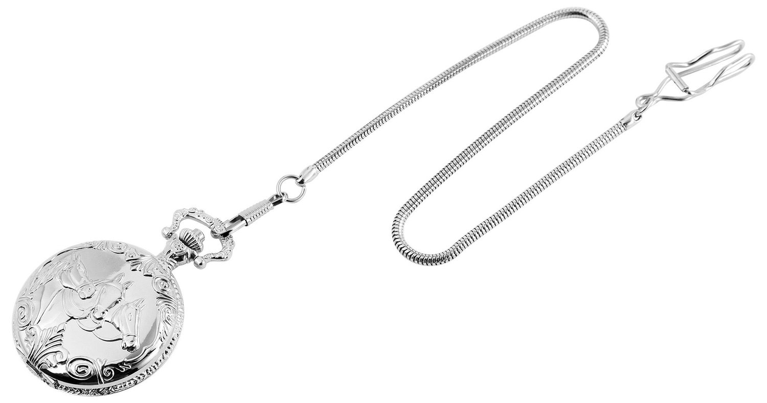 EXCELLANC Excellanc Unisex Armbanduhr Mineraalglas