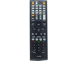 Afstandsbediening Vervanging voor Onkyo AV-ontvanger TX-NR535 TX-SR333 HT-R393 HT-S3700 TXNR535 TXSR333 HTR393 HTS3700