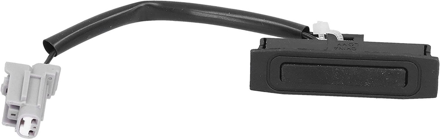 Trunk Lid Opener voor Nissan Note en Qashqai 2005-2013