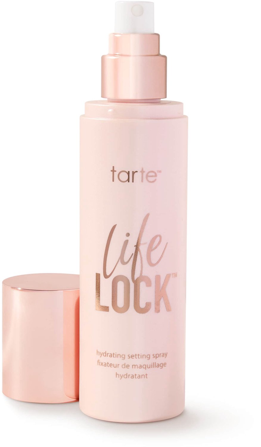 tarte - Life Lock Hydrating Setting Spray - Setting spray 100 ml - 100 ml