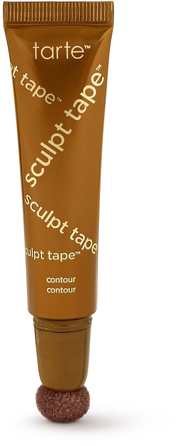 tarte - Sculpt Tape Contour - Vloeibare contour 12 ml - Cool Bronze