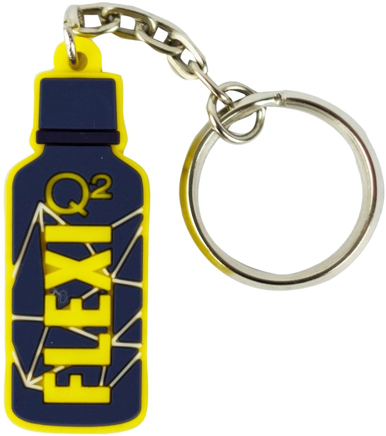 GYEON - Keychain - Diverse Artikelen - Flexi
