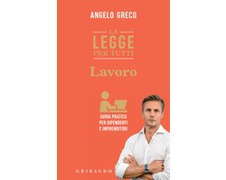 La legge per tutti. Lavoro