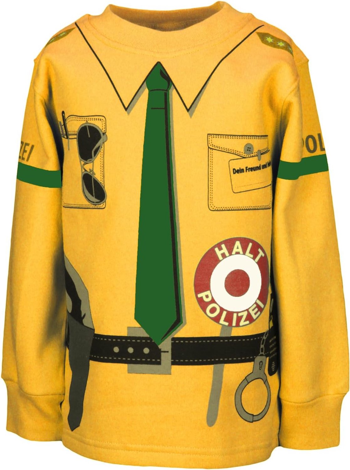 Sweatpakje voor kinderen, maat 92/98