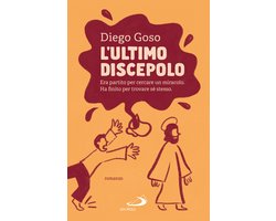 L'ultimo discepolo
