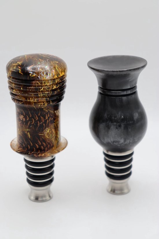 3/8" negatieve hark kralensnijder (2830NR) — afbeelding 3